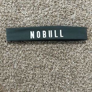 Nobull performance headband